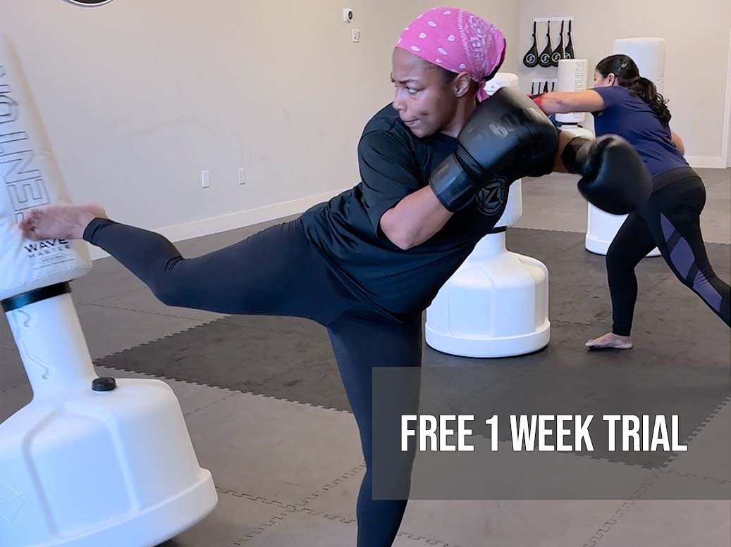 Free-week-fitness-kickboxing-west-palm-beach